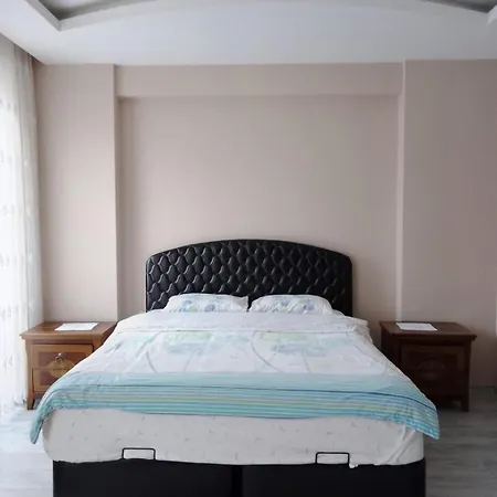 Villa Boztepe Towers Trabzon