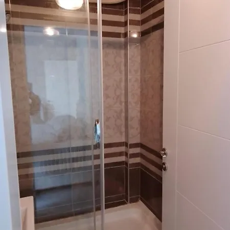 Boztepe Towers Villa *