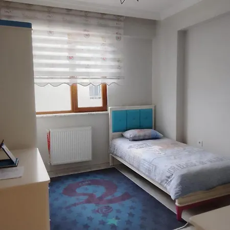 Boztepe Towers Villa Trabzon
