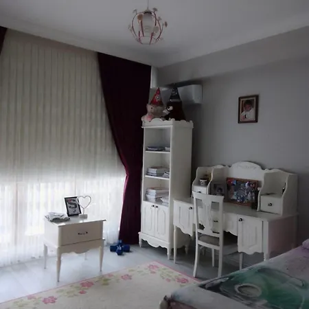Boztepe Towers Villa Trabzon