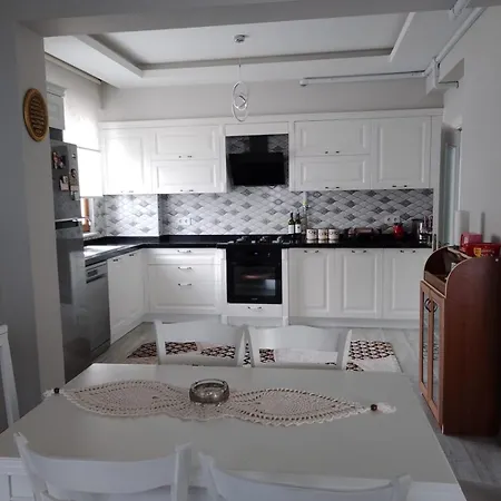 Boztepe Towers Trabzon