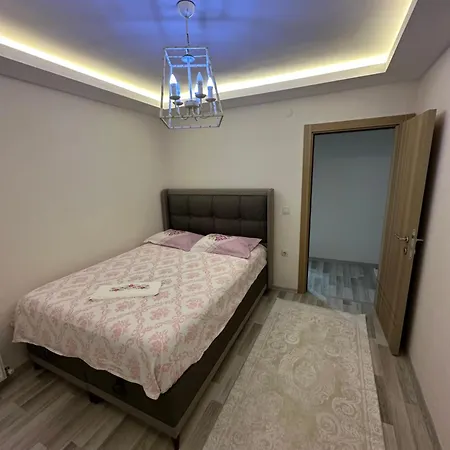 فيلة Trabzon Residence *