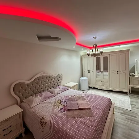 Boztepe Towers Trabzon