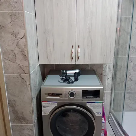 Trabzon Residence * ترابزون