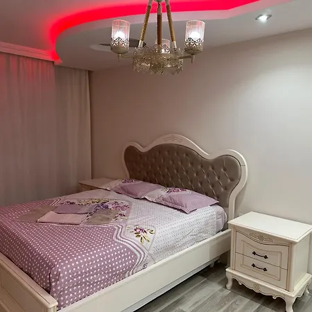 Vila Trabzon Residence *