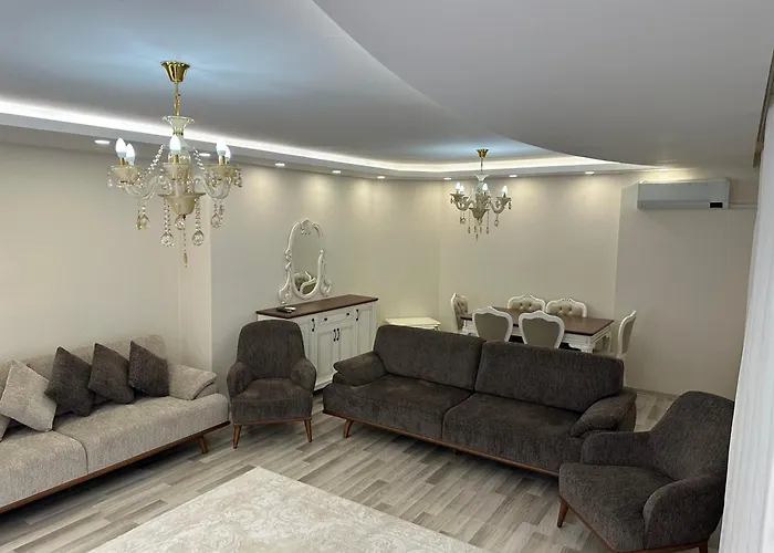 Trabzon Residence *