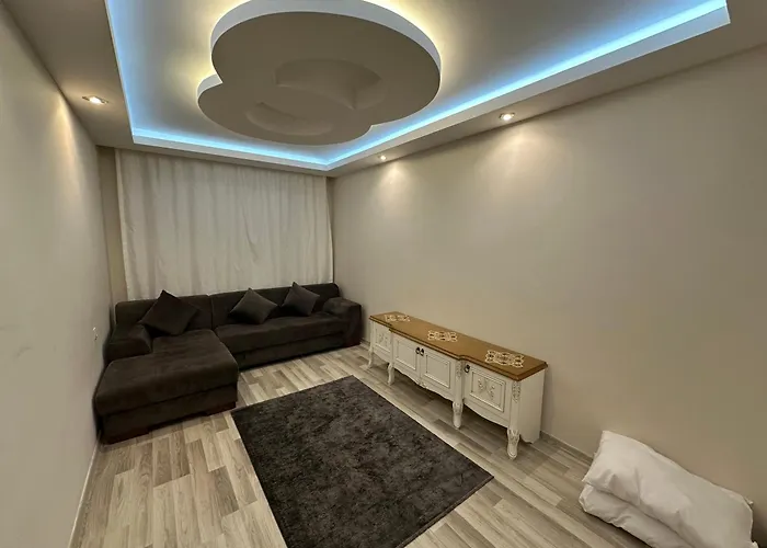 Trabzon Residence *