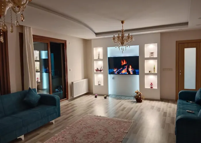 Trabzon Residence * Trabzon