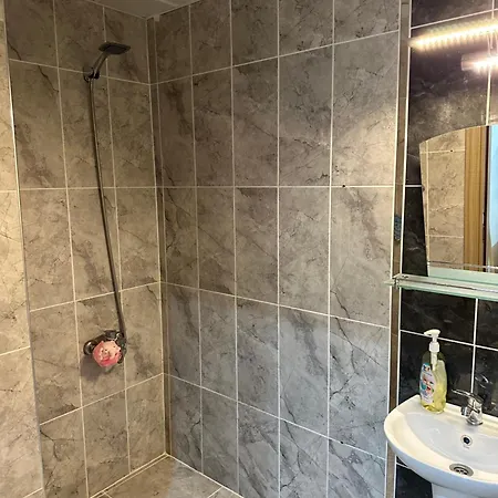 Villa Trabzon Residence