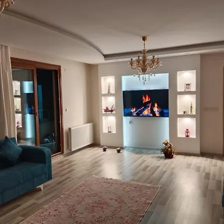 Trabzon Residence * Trabzon