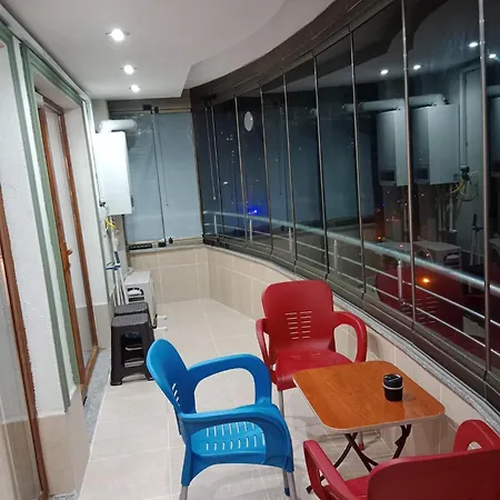 Villa Trabzon Residence Trabzon