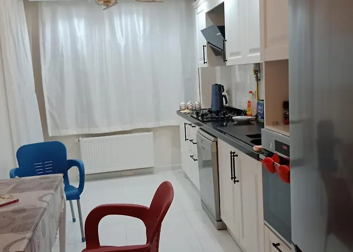 Trabzon Residence Villa Trabzon