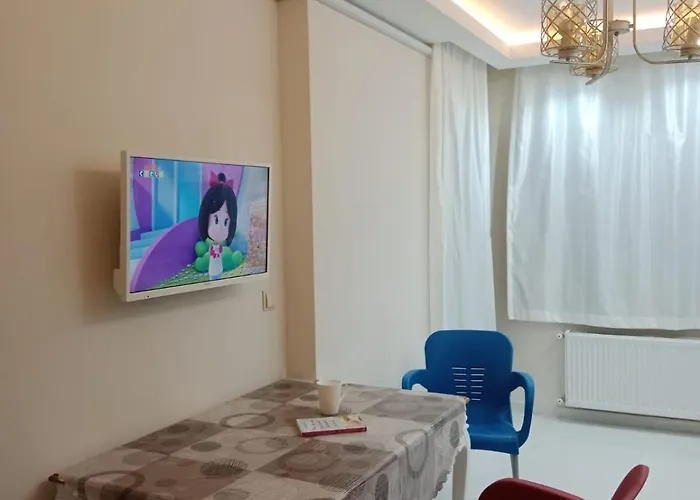 Villa Trabzon Residence Trabzon