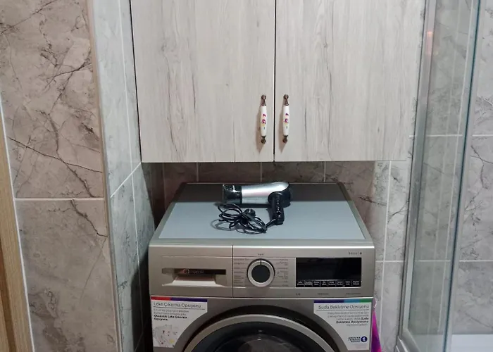 Trabzon Residence * Trabzon