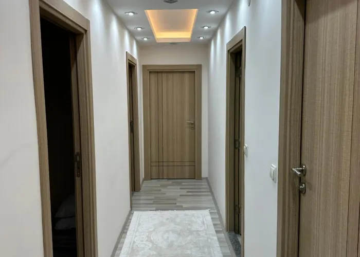 Trabzon Residence Villa