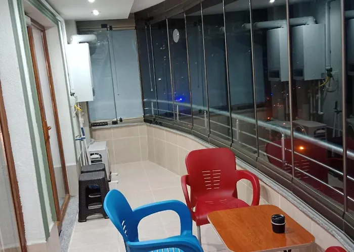 Villa Trabzon Residence Trabzon